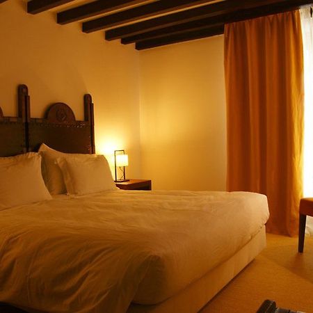 Pousada Do Geres - Canicada - Charming Hotel Vieira do Minho Eksteriør billede