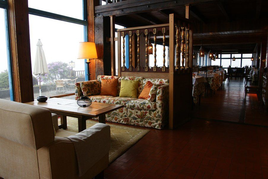 Pousada Do Geres - Canicada - Charming Hotel Vieira do Minho Eksteriør billede