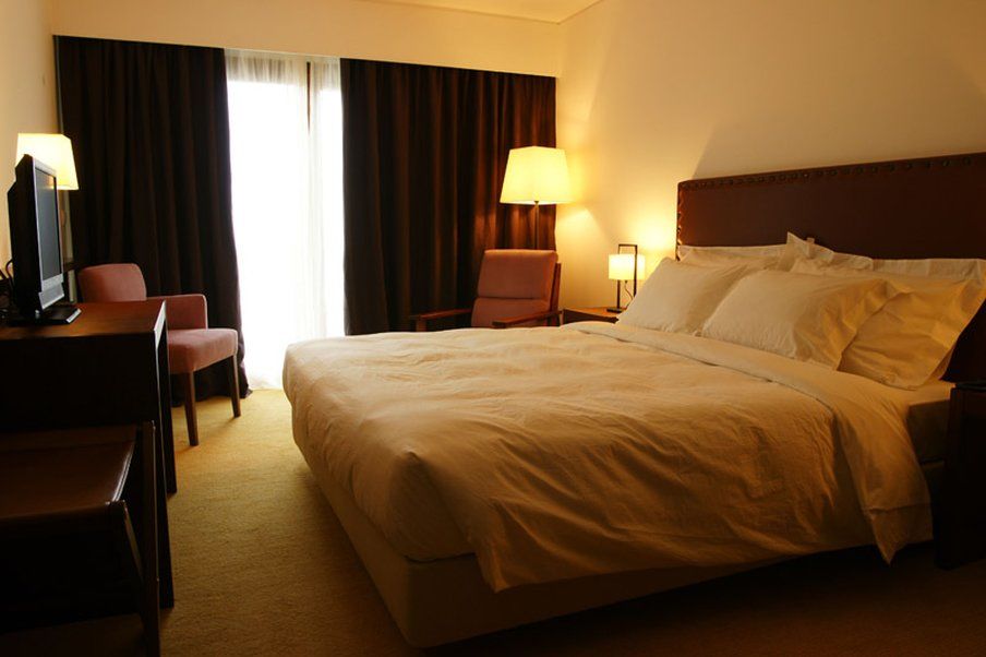 Pousada Do Geres - Canicada - Charming Hotel Vieira do Minho Eksteriør billede