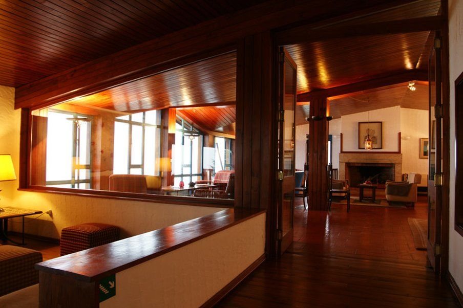 Pousada Do Geres - Canicada - Charming Hotel Vieira do Minho Eksteriør billede