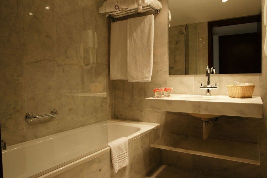 Pousada Do Geres - Canicada - Charming Hotel Vieira do Minho Eksteriør billede